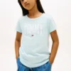 T-shirt Tommy Logo pour enfant