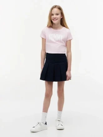 T-shirt Tommy Logo pour enfant