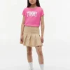 T-shirt Tommy Logo pour enfant