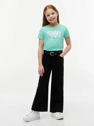T-shirt Tommy Logo pour enfant