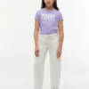 T-shirt Tommy Logo pour enfant