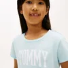 T-shirt Tommy Logo pour enfant