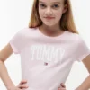 T-shirt Tommy Logo pour enfant