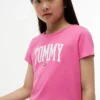 T-shirt Tommy Logo pour enfant