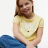 T-shirt Tommy Logo pour enfant