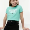 T-shirt Tommy Logo pour enfant