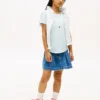 T-shirt Tommy Logo pour enfant