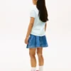 T-shirt Tommy Logo pour enfant