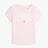 T-shirt Tommy Logo pour enfant