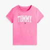 T-shirt Tommy Logo pour enfant