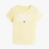 T-shirt Tommy Logo pour enfant