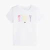 T-shirt Tommy Logo pour enfant