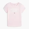 T-shirt Tommy Logo pour enfant