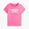 T-shirt Tommy Logo pour enfant