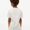 T-shirt Tommy Stripe pour enfant T-shirt Tommy Stripe pour enfant