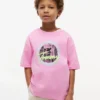 T-shirt Tommy Surf Graphic pour enfant T-shirt Tommy Surf Graphic pour enfant