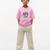 T-shirt Tommy Surf Graphic pour enfant T-shirt Tommy Surf Graphic pour enfant