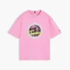 T-shirt Tommy Surf Graphic pour enfant T-shirt Tommy Surf Graphic pour enfant