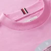 T-shirt Tommy Surf Graphic pour enfant T-shirt Tommy Surf Graphic pour enfant