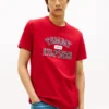T-shirt Tommy Varsity Logo T-shirt Tommy Varsity Logo