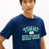 T-shirt Tommy Varsity Logo T-shirt Tommy Varsity Logo