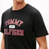 T-shirt Tommy Varsity Logo
