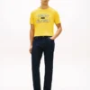 T-shirt Tommy Varsity Logo T-shirt Tommy Varsity Logo