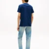 T-shirt Tommy Varsity Logo T-shirt Tommy Varsity Logo