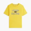 T-shirt Tommy Varsity Logo T-shirt Tommy Varsity Logo