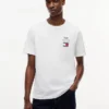 T-shirt Tommy x Cadillac F1® Team Logo T-shirt Tommy x Cadillac F1® Team Logo