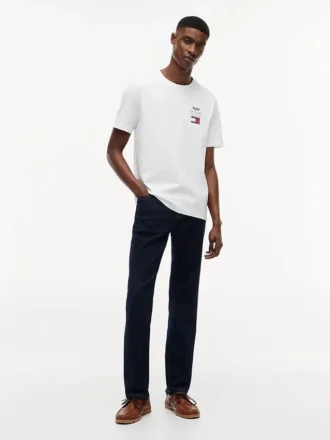 T-shirt Tommy x Cadillac F1® Team Logo