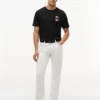 T-shirt Tommy x Cadillac F1® Team Logo T-shirt Tommy x Cadillac F1® Team Logo