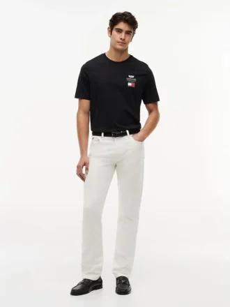 T-shirt Tommy x Cadillac F1® Team Logo
