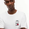 T-shirt Tommy x Cadillac F1® Team Logo T-shirt Tommy x Cadillac F1® Team Logo