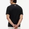 T-shirt Tommy x Cadillac F1® Team Logo T-shirt Tommy x Cadillac F1® Team Logo