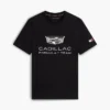 T-shirt Tommy x Cadillac F1® Team Logo T-shirt Tommy x Cadillac F1® Team Logo