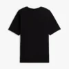 T-shirt Tommy x Cadillac F1® Team Logo T-shirt Tommy x Cadillac F1® Team Logo