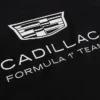 T-shirt Tommy x Cadillac F1® Team Logo T-shirt Tommy x Cadillac F1® Team Logo