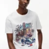 T-shirt Tommy x Cadillac F1® Team Miami T-shirt Tommy x Cadillac F1® Team Miami