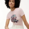 T-shirt Tommy x Cadillac F1® Team Miami T-shirt Tommy x Cadillac F1® Team Miami