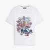 T-shirt Tommy x Cadillac F1® Team Miami T-shirt Tommy x Cadillac F1® Team Miami