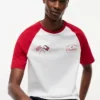 T-shirt Tommy x Cadillac F1® Team Speed T-shirt Tommy x Cadillac F1® Team Speed