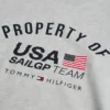 T-shirt Tommy x US SailGP Team T-shirt Tommy x US SailGP Team