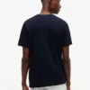 T-shirt Tommy x US SailGP Team Logo T-shirt Tommy x US SailGP Team Logo