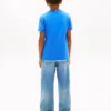T-shirt Wavy Flag pour enfant T-shirt Wavy Flag pour enfant
