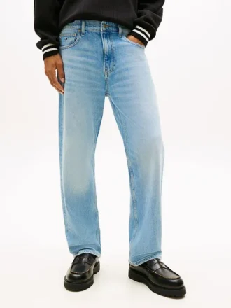 Tommy Jeans Jean ample