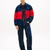 Tommy Jeans Jeans de charpentier ample Tommy Jeans Jeans de charpentier ample