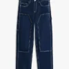Tommy Jeans Jeans de charpentier ample Tommy Jeans Jeans de charpentier ample