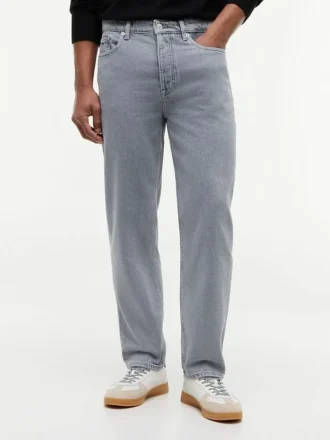 Tommy Jeans Tapered Straight Jeans Tommy Jeans Tapered Straight Jeans