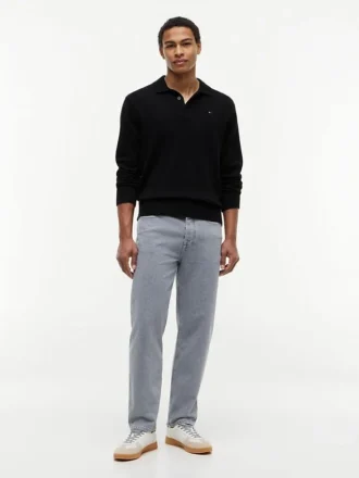 Tommy Jeans Tapered Straight Jeans Tommy Jeans Tapered Straight Jeans